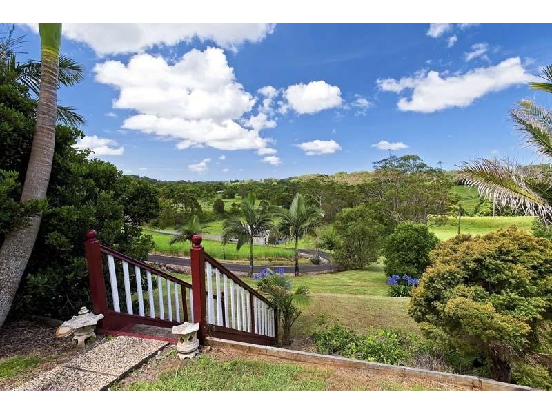 745 Nambour Mapleton Road, Kureelpa QLD 4560