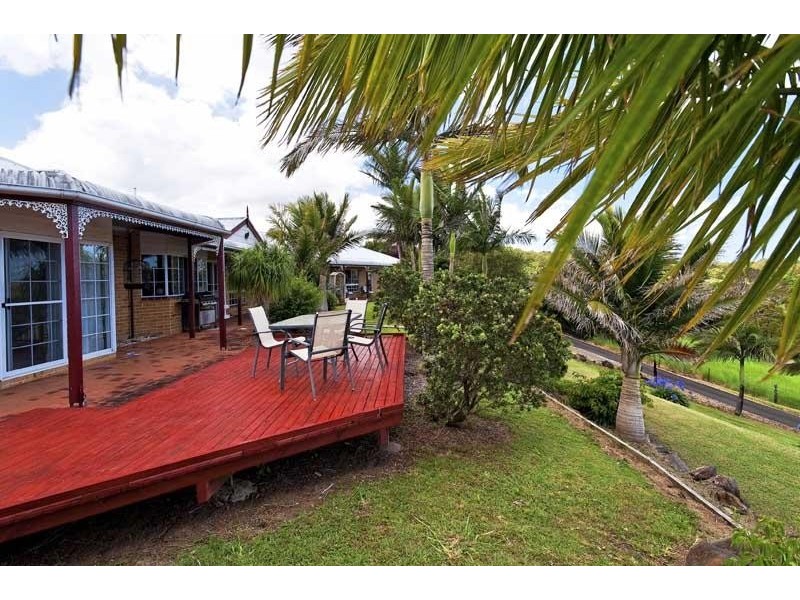 745 Nambour Mapleton Road, Kureelpa QLD 4560