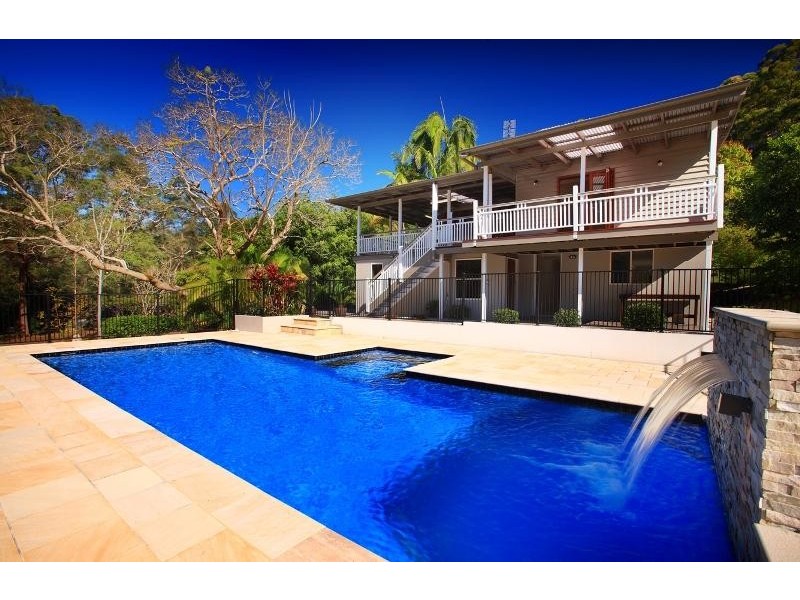 278 Highlands Road, Eudlo QLD 4554