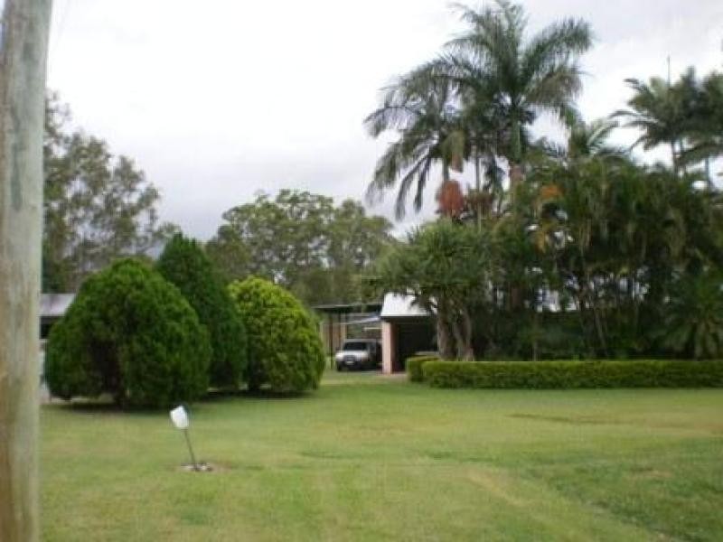 311 Highlands Road, Eudlo QLD 4554