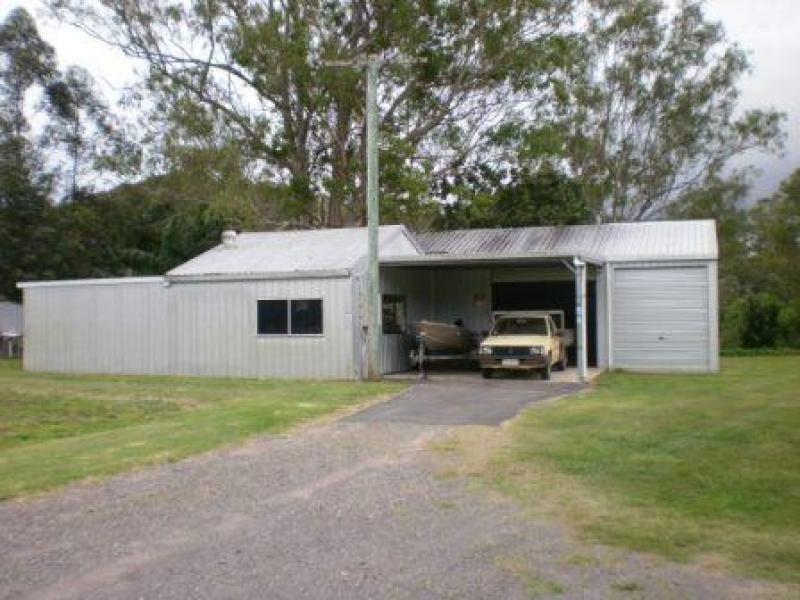 311 Highlands Road, Eudlo QLD 4554