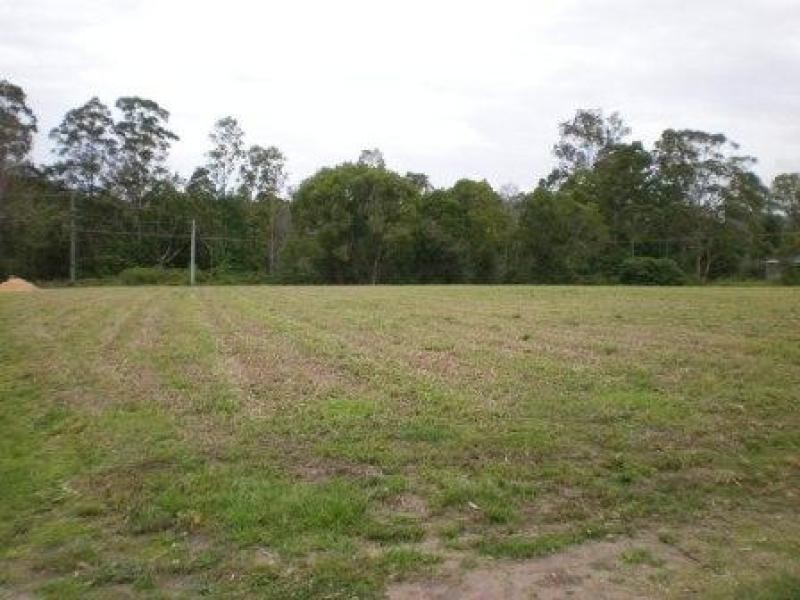 311 Highlands Road, Eudlo QLD 4554