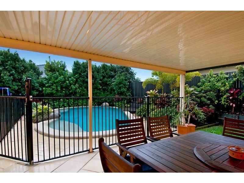 26 Petigrain Ave, Palmwoods QLD 4555