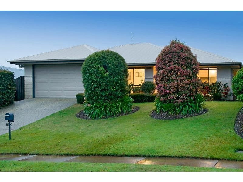 26 Petigrain Ave, Palmwoods QLD 4555