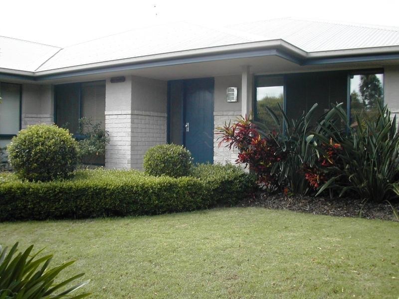 26 Petigrain Ave, Palmwoods QLD 4555