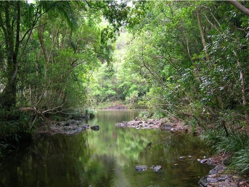 576 Image Flat Road, Kureelpa QLD 4560