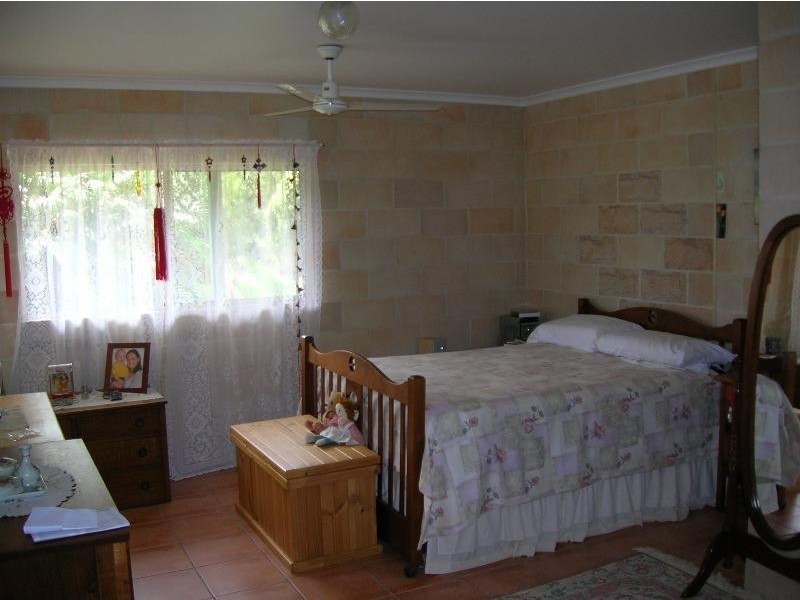 576 Image Flat Road, Kureelpa QLD 4560