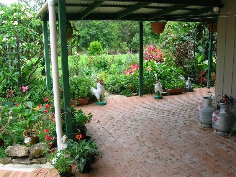 576 Image Flat Road, Kureelpa QLD 4560