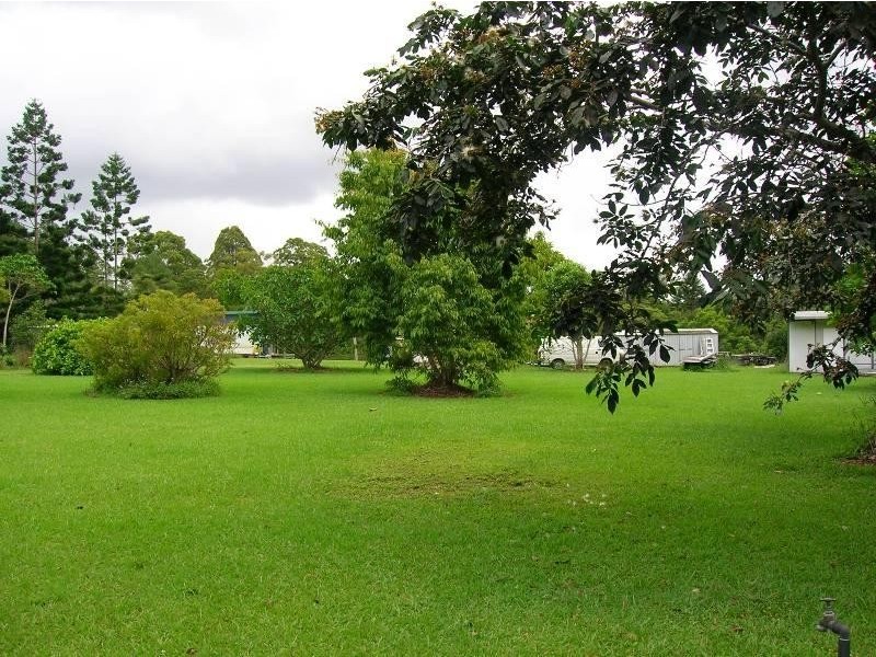 576 Image Flat Road, Kureelpa QLD 4560