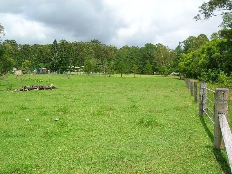 576 Image Flat Road, Kureelpa QLD 4560