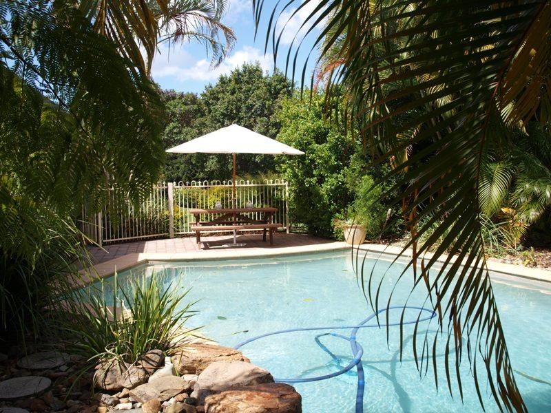 30 Rimmel Place, Palmwoods QLD 4555