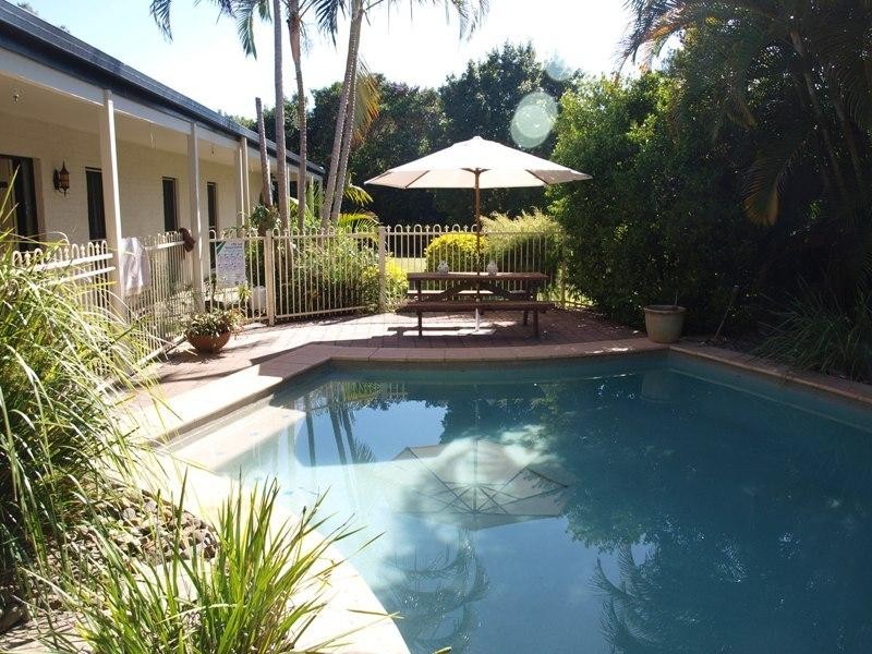 30 Rimmel Place, Palmwoods QLD 4555