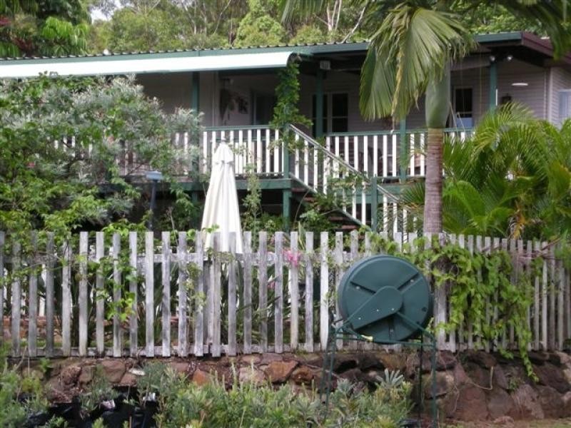 Palmwoods QLD 4555