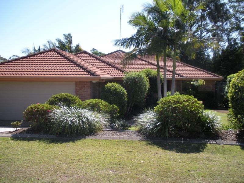 22 Rainbird Court, Palmwoods QLD 4555