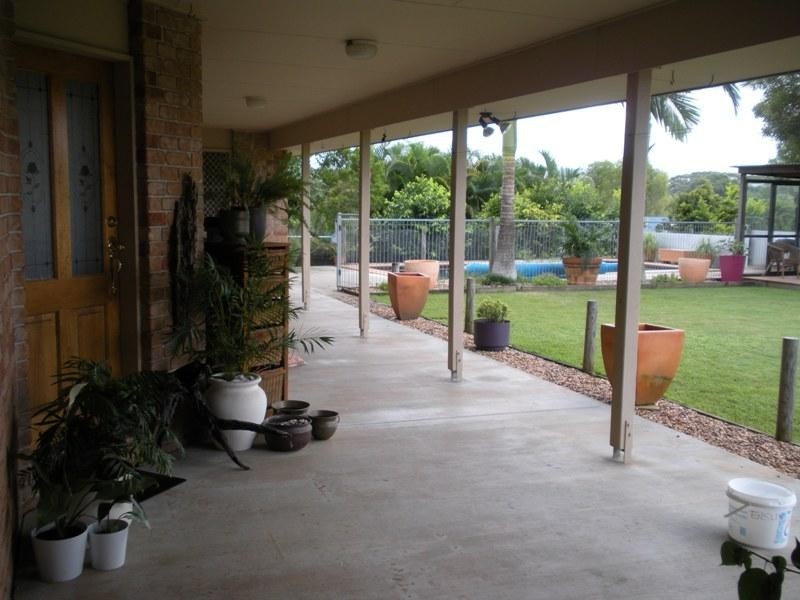 11 Kooyonga Court, Nambour QLD 4560