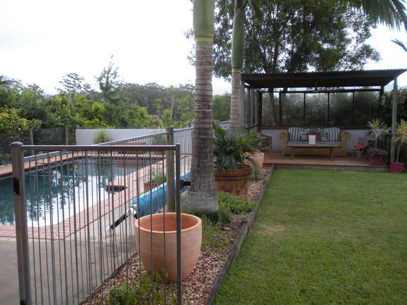 11 Kooyonga Court, Nambour QLD 4560