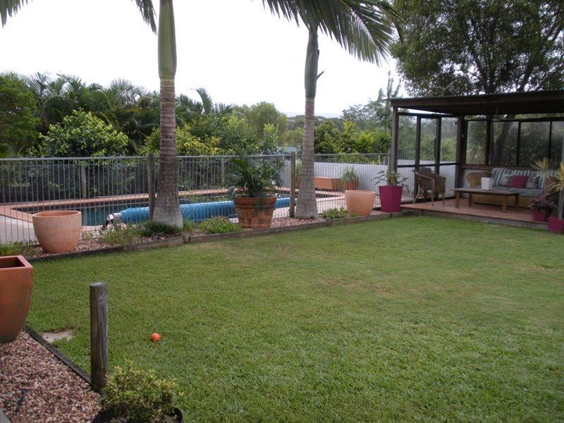 11 Kooyonga Court, Nambour QLD 4560