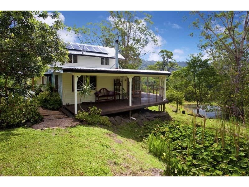 599 Hunchy Road, Hunchy QLD 4555