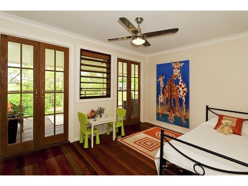 599 Hunchy Road, Hunchy QLD 4555