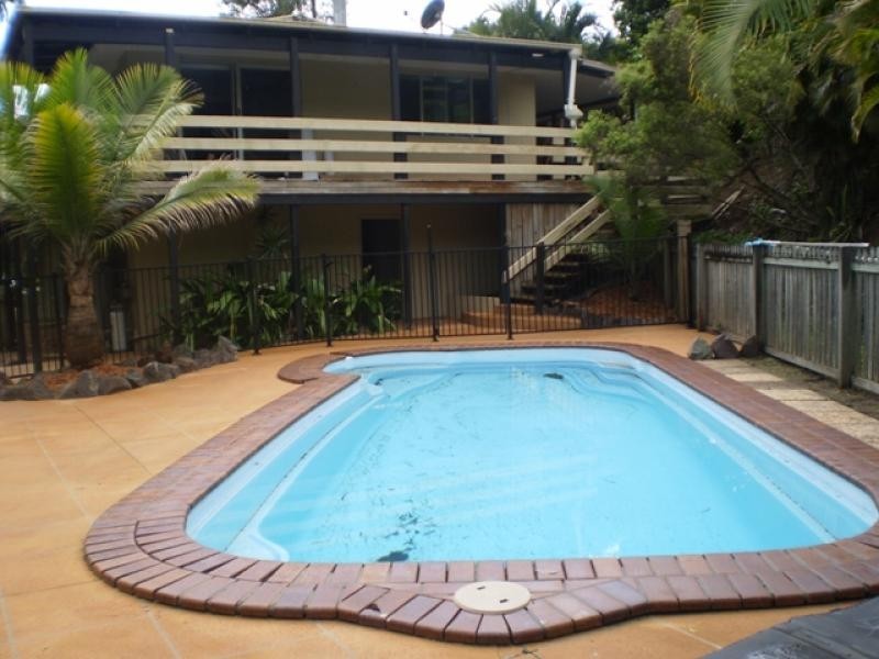 140 Shurvell Road, Palmwoods QLD 4555