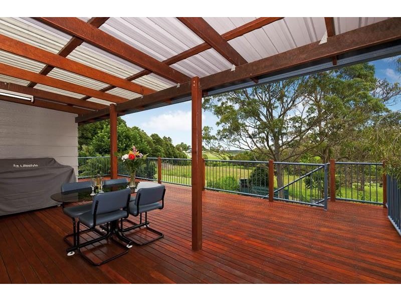 8 Murray Grey Drive, Kureelpa QLD 4560