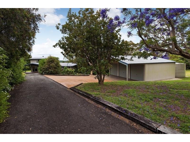 8 Murray Grey Drive, Kureelpa QLD 4560