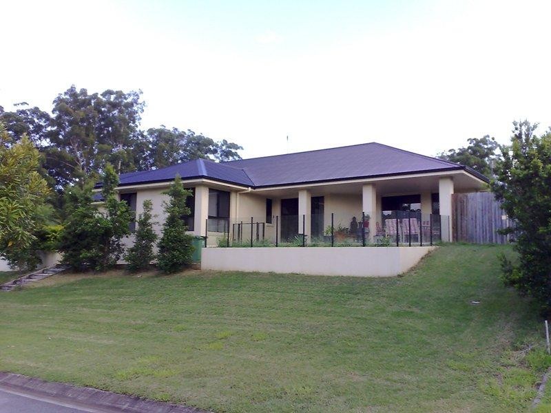 1 Red Ash Court, Palmwoods QLD 4555