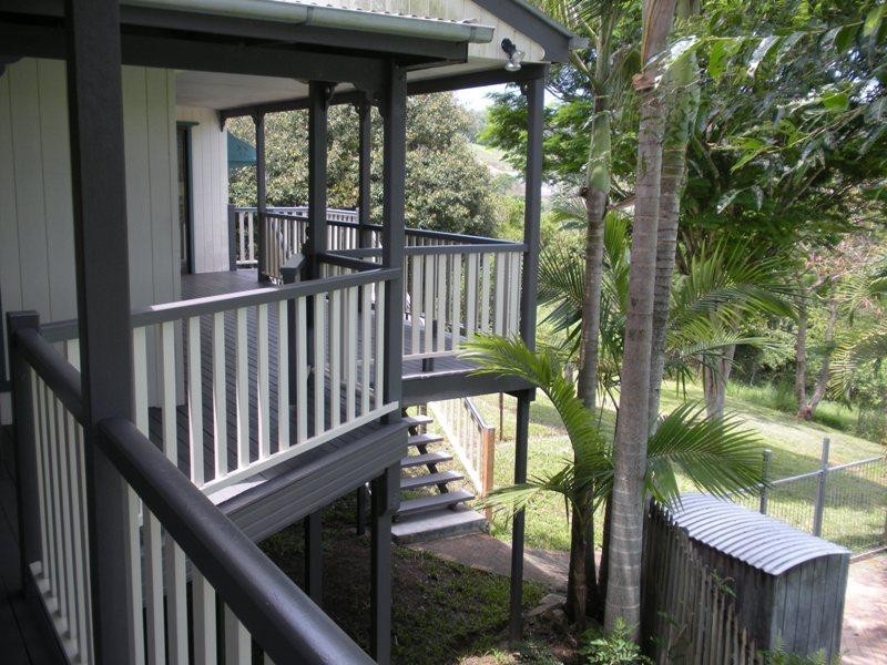 Perwillowen QLD 4560