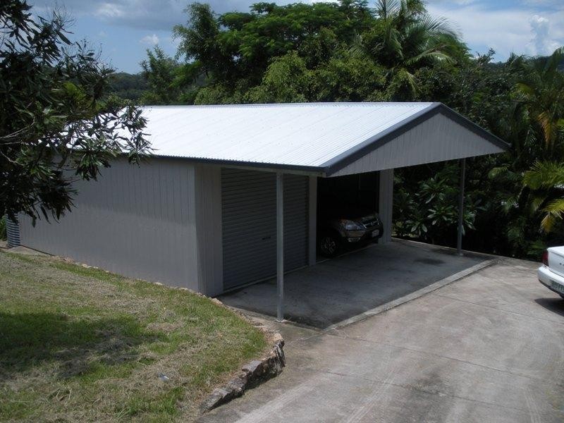 Perwillowen QLD 4560