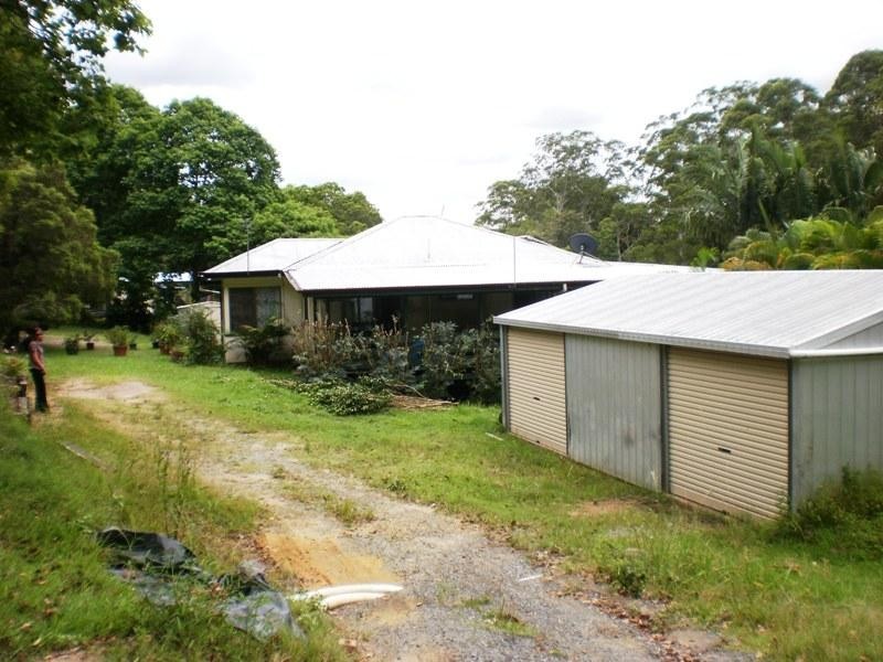 51 Chevallum School Road, Chevallum QLD 4555