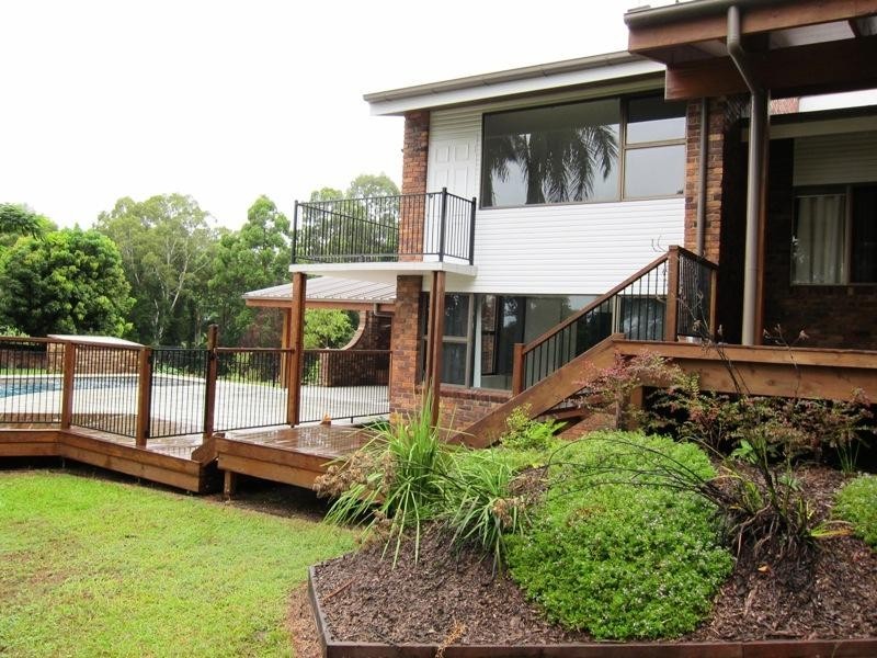 266 Kiel Mountain Road, Woombye QLD 4559