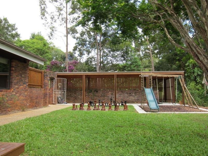 266 Kiel Mountain Road, Woombye QLD 4559