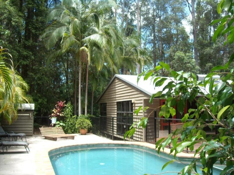 38 Paskins Road, Palmwoods QLD 4555