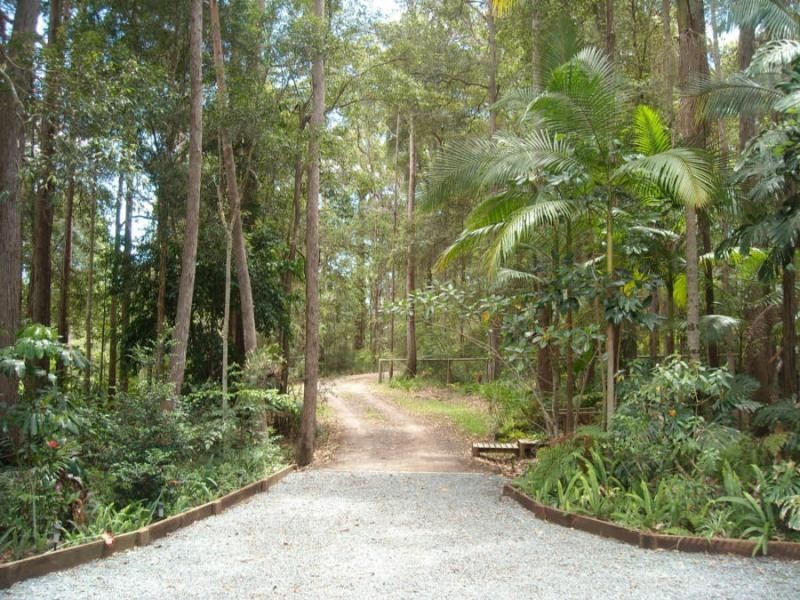 38 Paskins Road, Palmwoods QLD 4555