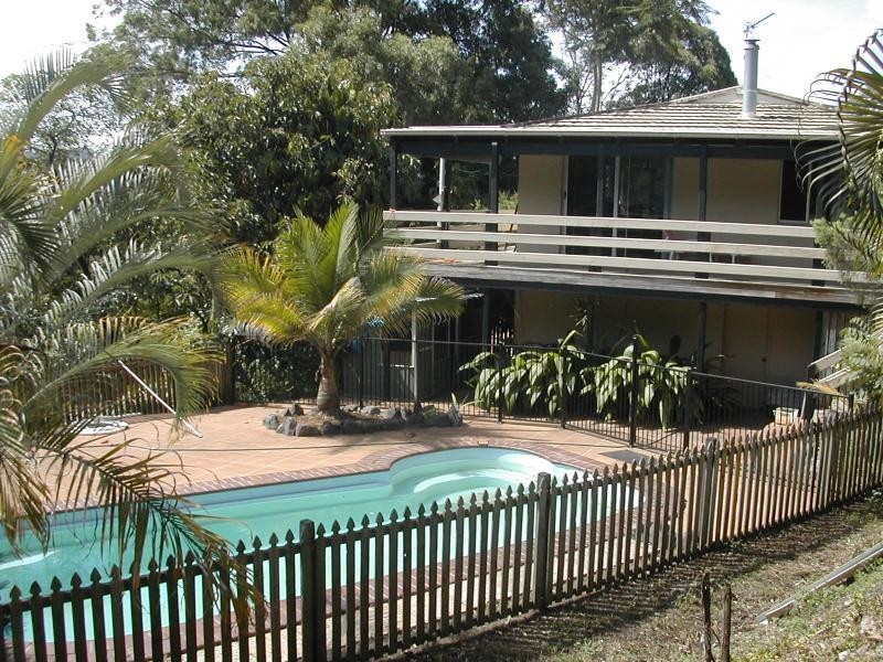 140 Shurvell Road, Palmwoods QLD 4555