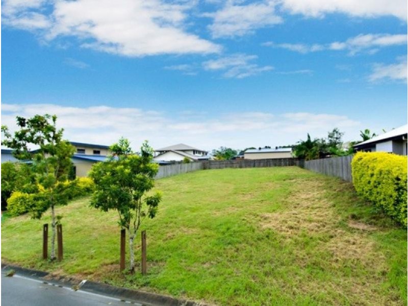 11 Flame Tree Court, Palmwoods QLD 4555