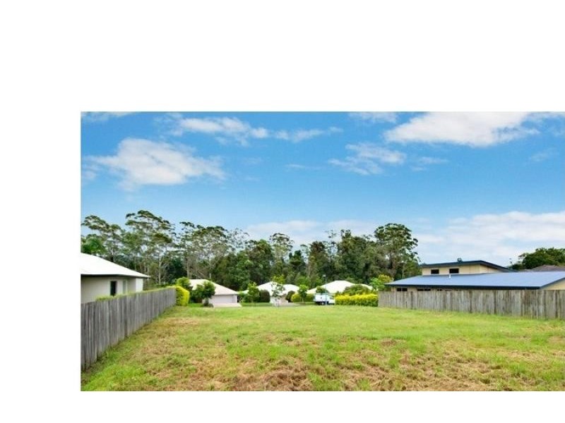 11 Flame Tree Court, Palmwoods QLD 4555