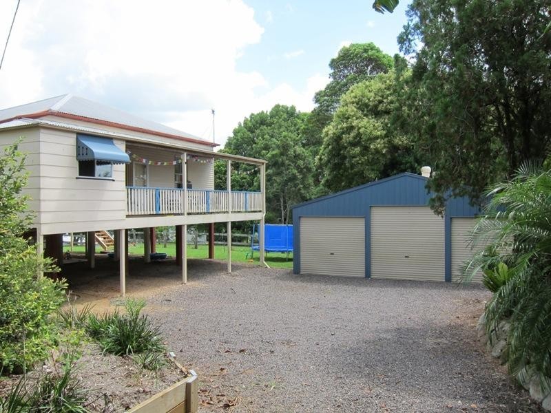 16 Hill Street, Palmwoods QLD 4555