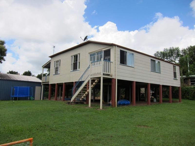 16 Hill Street, Palmwoods QLD 4555