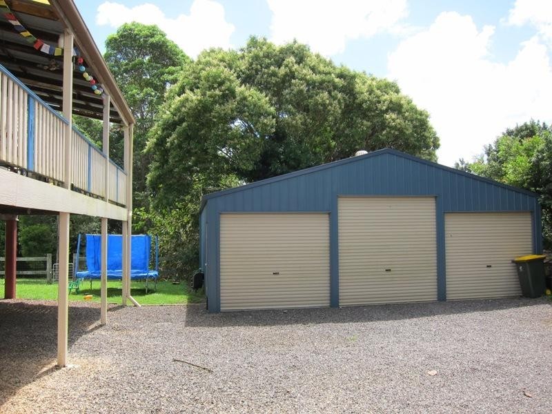 16 Hill Street, Palmwoods QLD 4555