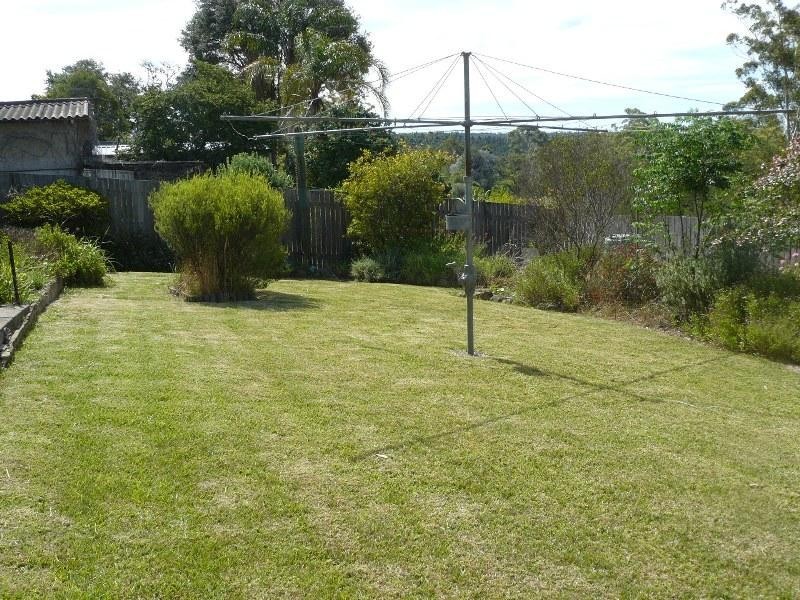 8 Eleventh Street, Warragamba NSW 2752