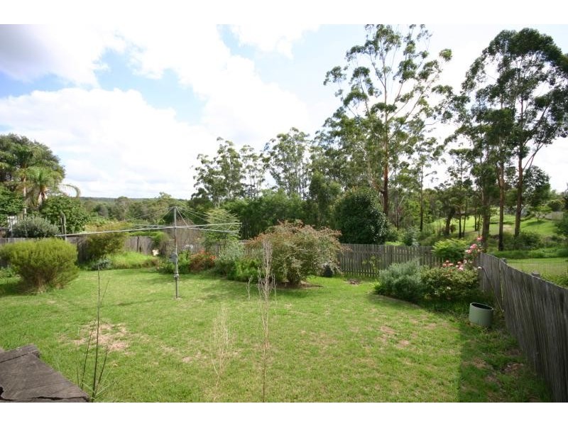 8 Eleventh Street, Warragamba NSW 2752