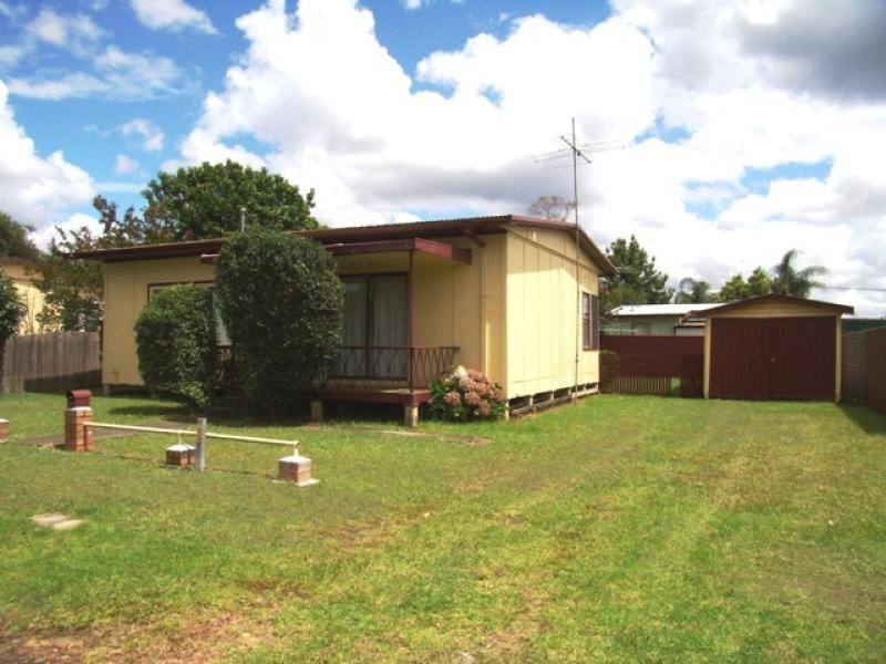 47 Weir Road, Warragamba NSW 2752