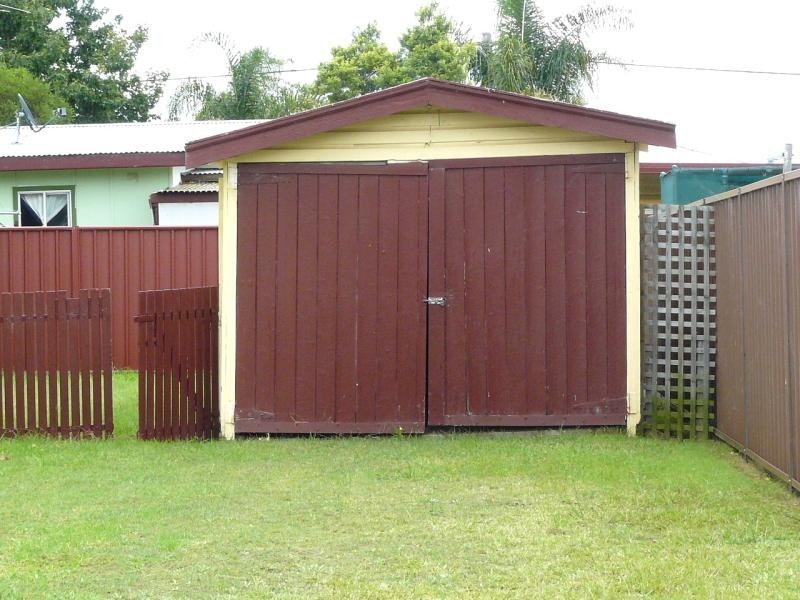 47 Weir Road, Warragamba NSW 2752