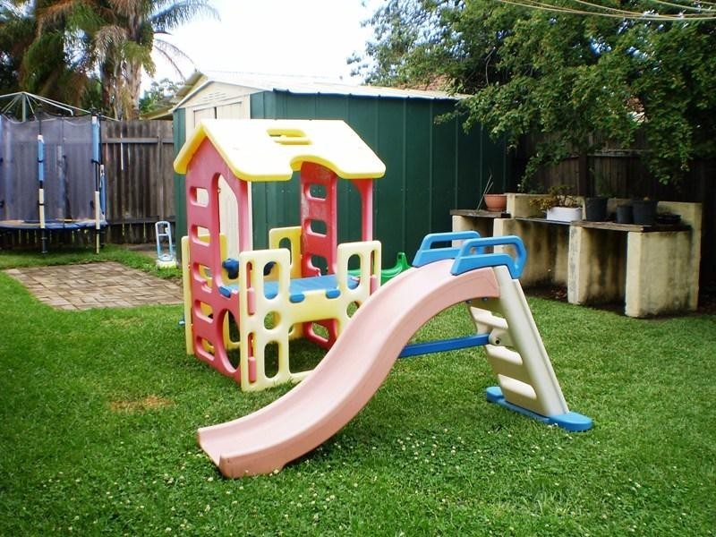 31 Third Street, Warragamba NSW 2752