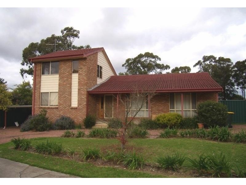 94 Silverdale Road, Silverdale NSW 2752