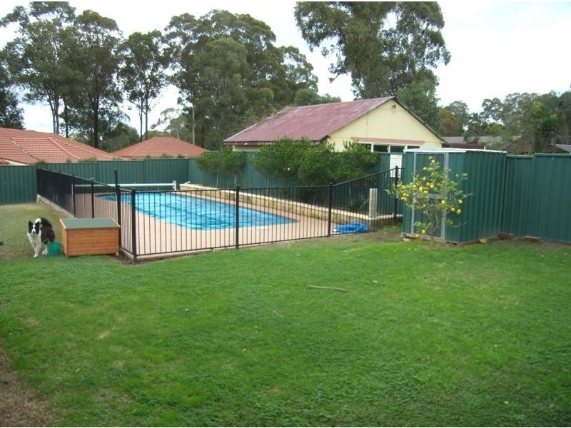 94 Silverdale Road, Silverdale NSW 2752