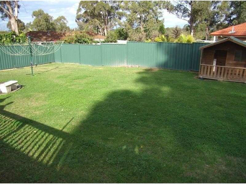 94 Silverdale Road, Silverdale NSW 2752