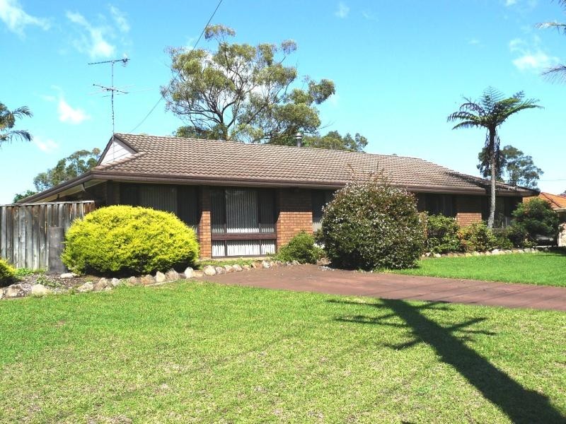 16 Warradale Road, Silverdale NSW 2752