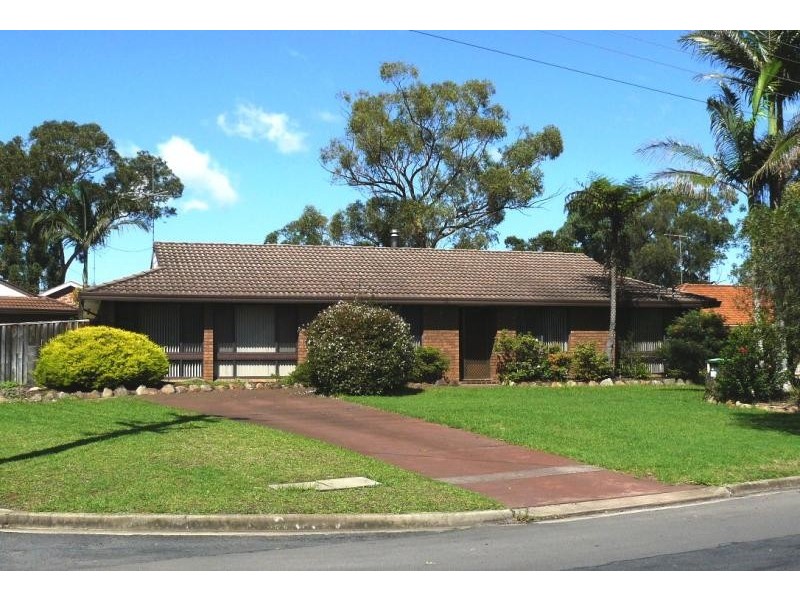 16 Warradale Road, Silverdale NSW 2752